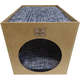 Cama Gales Azul Interativa para Gatos