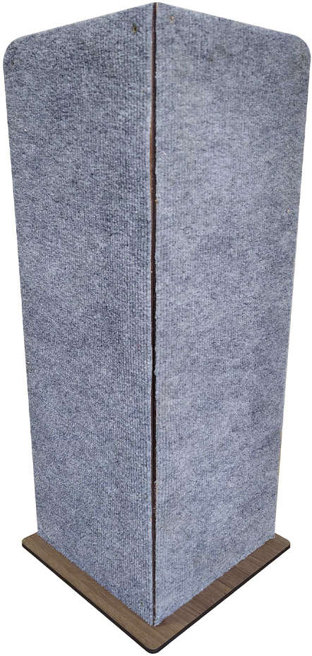 Brinquedo Arranhador de Canto Wood para Gatos - Tam. Único