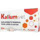 Suplemento Mineral Avert Kalium Vet para Cães e Gatos