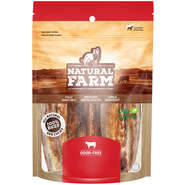 Costela Natural Farm para Cães Sabor Costela - 6 Unidades