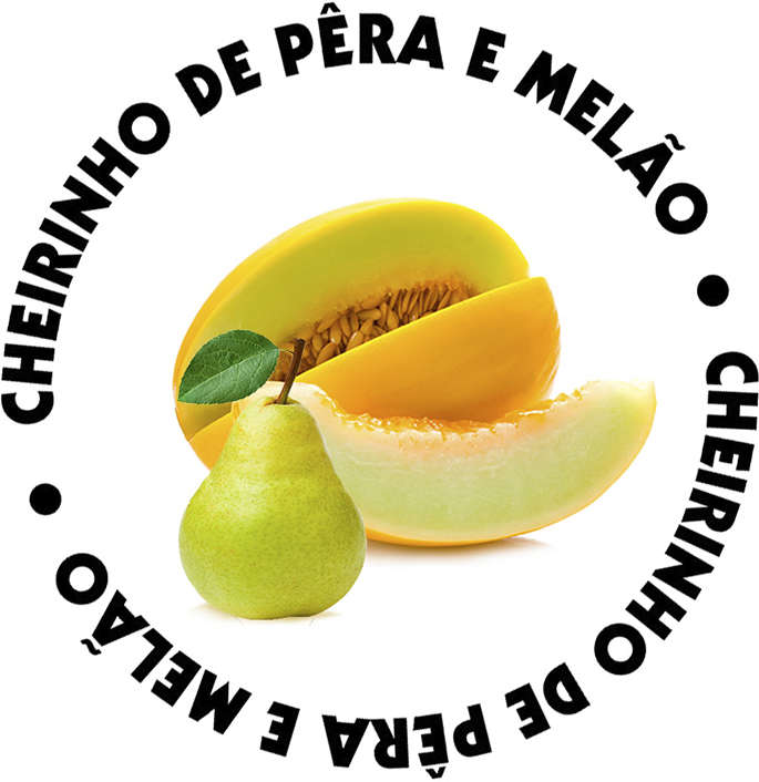 Shampoo e Condicionador Pet Clean Pelos Claros 2 em 1 - 700 mL