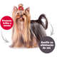 Brilho Finalizador Spray Petclean - 120 mL