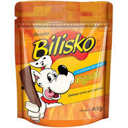 Snack Bilisko para Cães Sabor Fígado e Couve - 800g