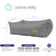 Cama Home Decor Gray