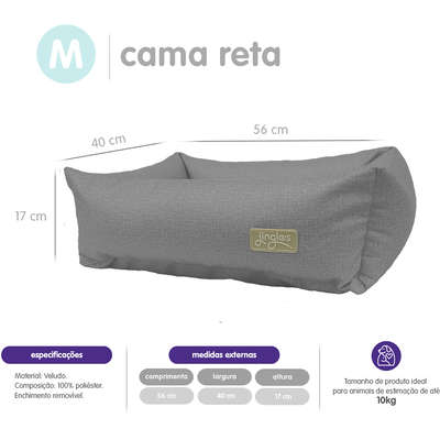 Cama Home Decor Gray