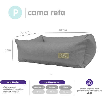 Cama Home Decor Gray