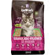 Granulado Ipet Woods de Madeira para Gatos