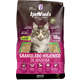 Granulado Ipet Woods de Madeira para Gatos