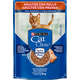 Ração Úmida Nestlé Purina Cat Chow Sachê Adultos Frango ao Molho
