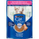 Ração Úmida Nestlé Purina Cat Chow Sachê Filhotes Frango ao Molho