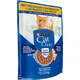 Ração Úmida Nestlé Purina Cat Chow Sachê Castrados Peixe ao Molho