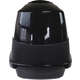 Banheiro Pet Injet Toilet Black para Gatos