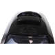 Banheiro Pet Injet Toilet Black para Gatos