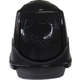 Banheiro Pet Injet Toilet Black para Gatos