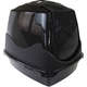 Banheiro Pet Injet Toilet Black para Gatos