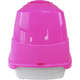 Banheiro Pet Injet Toilet Rosa para Gatos