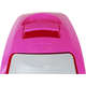 Banheiro Pet Injet Toilet Rosa para Gatos