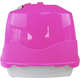 Banheiro Pet Injet Toilet Rosa para Gatos