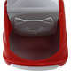 Banheiro Pet Injet Toilet Vermelho para Gatos