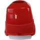 Banheiro Pet Injet Toilet Vermelho para Gatos