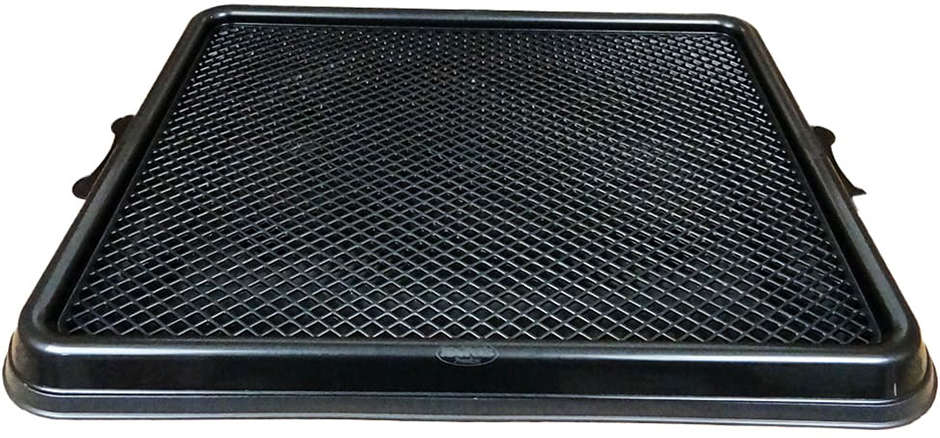 Sanitário Higiênico Pet Injet Xixi Pets Premium Black - Tam. Único