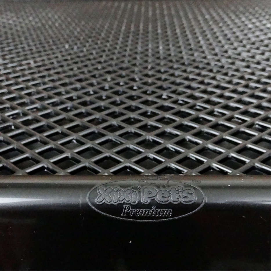 Sanitário Higiênico Pet Injet Xixi Pets Premium Black - Tam. Único