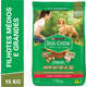 Ração Seca Nestlé Purina Dog Chow Extra Life Carne, Frango e Arroz Cães Filhotes Todas as Raças
