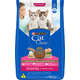 Ração Nestlé Purina Cat Chow Filhotes Frango e Leite
