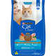 Ração Nestlé Purina Cat Chow Adultos Defense Plus Peixe