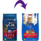 Ração Nestlé Purina Cat Chow Adultos Defense Plus Carne
