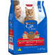 Ração Nestlé Purina Cat Chow Adultos Defense Plus Carne