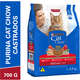 Ração Nestlé Purina Cat Chow Adultos Defense Plus Carne