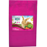 Ração Megazoo para Coelhos Ornamentais - 5Kg