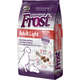 Ração Seca Supra Frost Adult Light Cães Adultos Acima do Peso, Idosos e Castrados