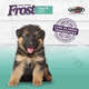 Ração Seca Supra Frost Puppy LB Cães Filhotes Raças Grandes