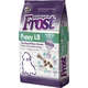 Ração Seca Supra Frost Puppy LB Cães Filhotes Raças Grandes