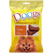 Bifinho Doogs Premium para Cães Adultos Sabor Frango - 65g