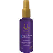 Colônia Hydra Groomers Forever Winner para Cães e Gatos - 130 mL