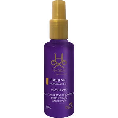 Colônia Pet Society Hydra Groomers Forever Vip