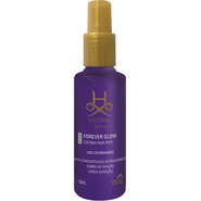 Colônia Hydra Groomers Forever Glow para Cães e Gatos - 130 mL