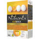 Ração Seca Extrusada Eggmax Nutrópica para Pássaros Nativos Filhotes