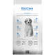 Ração Seca Biocare Super Premium Frango e Arroz para Cães Filhotes de Porte Médio e Grande