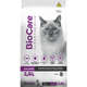 Ração Seca Biocare Super Premium Salmão para Gatos Adultos”
