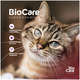 Ração Seca Biocare Super Premium Salmão para Gatos Adultos”