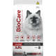 Ração Seca Biocare Super Premium Salmão para Gatos Castrados”