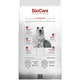 Ração Seca Biocare Super Premium Salmão para Gatos Castrados”