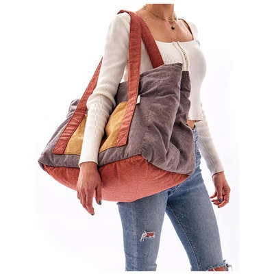 Bolsa Snooze Sleeping Bag