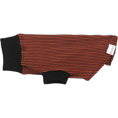 Suéter Snooze Minimal Terracota