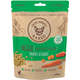 Snack Luopet Dog Menu Baked Veggie