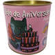 Bolo de Aniversário Padaria Pet Salmão para Gatos